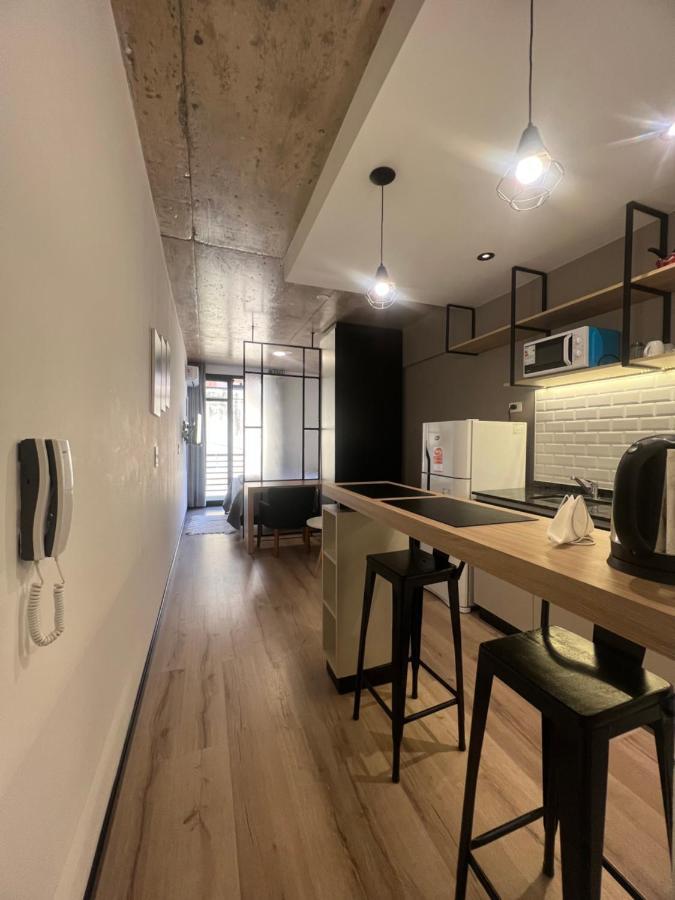Cozy Home Салта Екстериор снимка